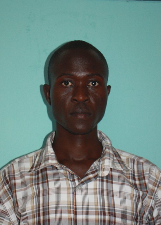 OLUKA EMMANUEL